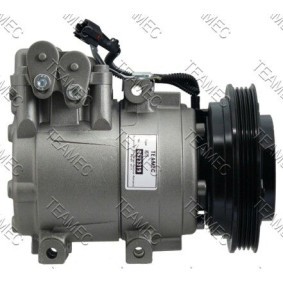 Klimakompressor 8623319 von TEAMEC günstig für 239,84 € online kaufen