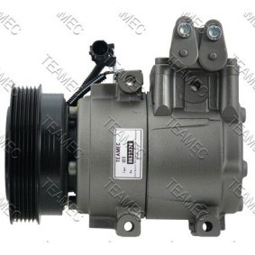Klimakompressor 8623320 von TEAMEC günstig für 201,90 € online kaufen