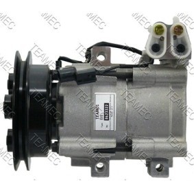 Klimakompressor 8623322 von TEAMEC günstig für 194,26 € online kaufen