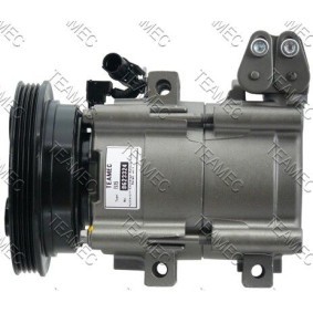 Klimakompressor 8623324 von TEAMEC günstig für 194,26 € online kaufen