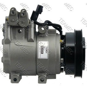 Klimakompressor 8623325 von TEAMEC günstig für 172,27 € online kaufen