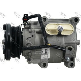 Klimakompressor 8623327 von TEAMEC günstig für 170,81 € online kaufen