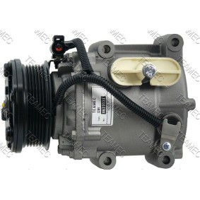 Klimakompressor 8623331 von TEAMEC günstig für 178,63 € online kaufen