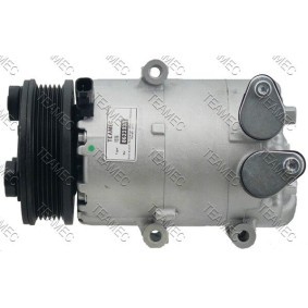 Klimakompressor 8623338 von TEAMEC günstig für 246,67 € online kaufen