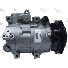 Klimakompressor 8623356 von TEAMEC günstig für 251,16 € online kaufen