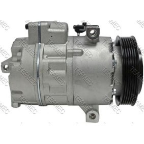 Klimakompressor 8623365 von TEAMEC günstig für 276,71 € online kaufen