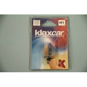 Glühlampe, Hauptscheinwerfer 86237jbx von KLAXCAR FRANCE günstig für 6,23 € online kaufen