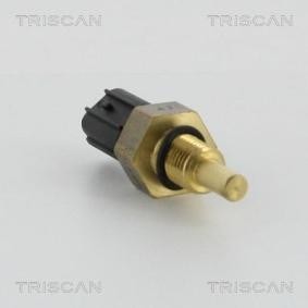 Kühlmitteltemperatursensor für HONDA von TRISCAN
