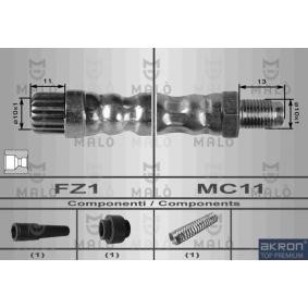 Bremsschlauch 8627 von MALÒ günstig für 51,15 € online kaufen