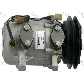 Klimakompressor 8628602 von TEAMEC günstig für 239,84 € online kaufen