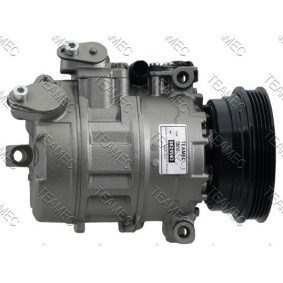 Klimakompressor 8629503 von TEAMEC günstig für 194,26 € online kaufen