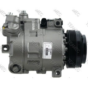 Klimakompressor 8629515 von TEAMEC günstig für 201,90 € online kaufen
