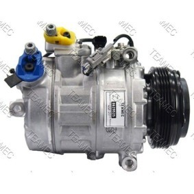 Klimakompressor 8629525 von TEAMEC günstig für 239,84 € online kaufen