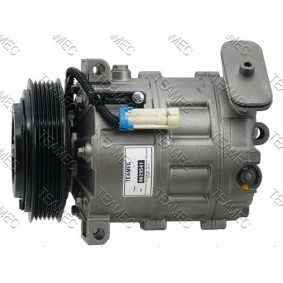 Klimakompressor 8629541 von TEAMEC günstig für 239,84 € online kaufen