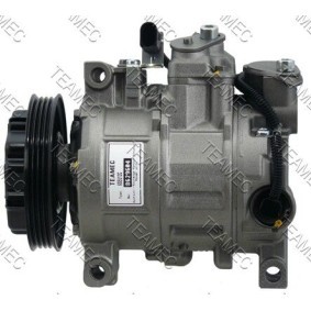 Klimakompressor 8629604 von TEAMEC günstig für 198,12 € online kaufen