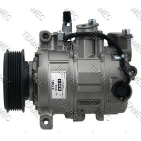 Klimakompressor 8629611 von TEAMEC günstig für 209,59 € online kaufen
