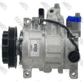 Klimakompressor 8629702 von TEAMEC günstig für 198,12 € online kaufen