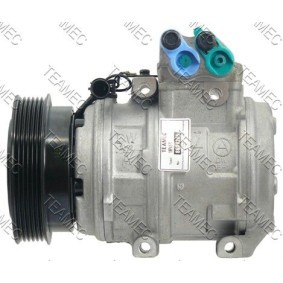 Klimakompressor 8634205 von TEAMEC günstig für 279,24 € online kaufen