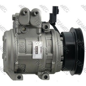 Klimakompressor 8634210 von TEAMEC günstig für 239,84 € online kaufen