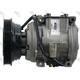 Klimakompressor 8634362 von TEAMEC günstig für 224,85 € online kaufen