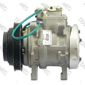 Klimakompressor 8634401 von TEAMEC günstig für 213,42 € online kaufen