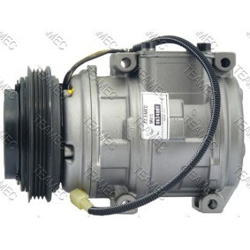 Klimakompressor 8634801 von TEAMEC günstig für 226,75 € online kaufen