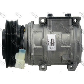 Klimakompressor 8634805 von TEAMEC günstig für 221,05 € online kaufen