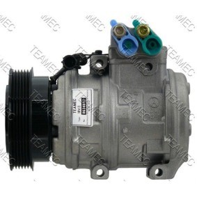 Acquista Compressore aria condizionata da TEAMEC 8634812 a buon mercato per soli 275,51 €