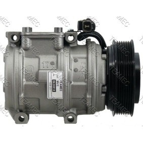 Klimakompressor 8634814 von TEAMEC günstig für 270,99 € online kaufen