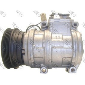 Klimakompressor 8634815 von TEAMEC günstig für 226,75 € online kaufen
