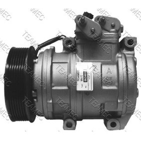 Klimakompressor 8634819 von TEAMEC günstig für 239,84 € online kaufen