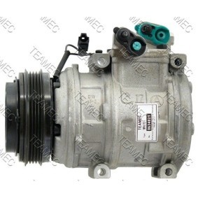 Klimakompressor 8634821 von TEAMEC günstig für 239,84 € online kaufen
