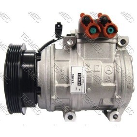 Klimakompressor 8634822 von TEAMEC günstig für 221,05 € online kaufen