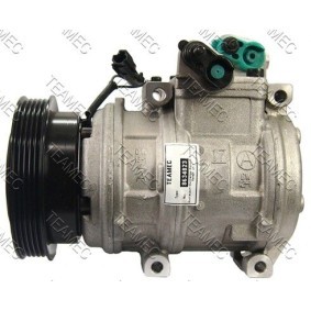 Klimakompressor 8634823 von TEAMEC günstig für 213,40 € online kaufen