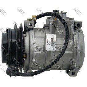 Klimakompressor 8634891 von TEAMEC günstig für 221,05 € online kaufen