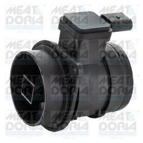 Compre Medidor de massa de ar da MEAT & DORIA 86359 a um preço baixo por 114,00 €