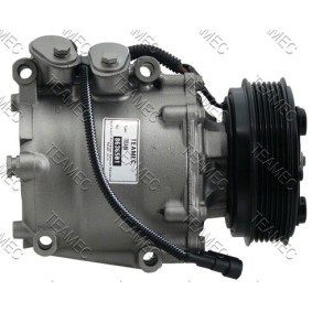 Klimakompressor 8636501 von TEAMEC günstig für 258,48 € online kaufen