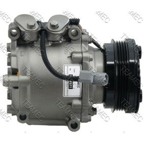 Klimakompressor 8636511 von TEAMEC günstig für 276,71 € online kaufen