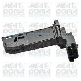 Compre Medidor do fluxo do ar da MEAT & DORIA 86382 a um preço baixo por 89,10 €
