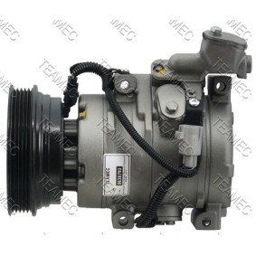 Klimakompressor 8638793 von TEAMEC günstig für 239,84 € online kaufen