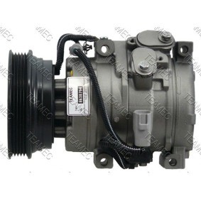 Klimakompressor 8638794 von TEAMEC günstig für 311,15 € online kaufen
