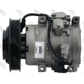 Klimakompressor 8638798 von TEAMEC günstig für 239,84 € online kaufen