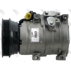 Klimakompressor 8638806 von TEAMEC günstig für 221,05 € online kaufen