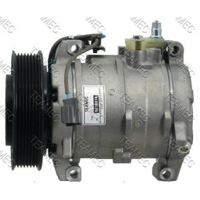 Klimakompressor 8638810 von TEAMEC günstig für 194,26 € online kaufen