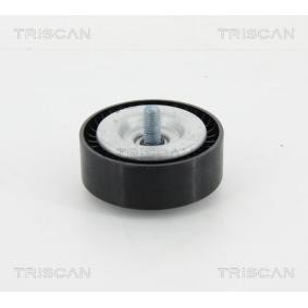 Umlenk- / Führungsrolle, Keilrippenriemen für MITSUBISHI von TRISCAN