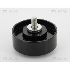 Umlenk- / Führungsrolle, Keilrippenriemen 8641 132011 von TRISCAN günstig für 54,30 € online kaufen
