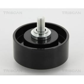 Umlenk- / Führungsrolle, Keilrippenriemen 8641 132012 von TRISCAN günstig für 69,90 € online kaufen