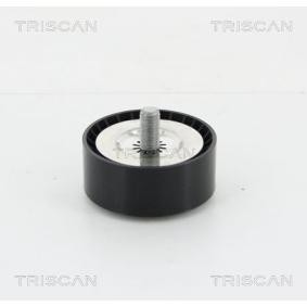 Umlenk- / Führungsrolle, Keilrippenriemen 8641 242009 von TRISCAN günstig für 28,83 € online kaufen
