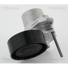 Spannrolle, Keilrippenriemen 8641 293052 von TRISCAN günstig für 124,07 € online kaufen