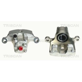 Spannrolle, Keilrippenriemen 8641 432015 von TRISCAN günstig für 43,63 € online kaufen